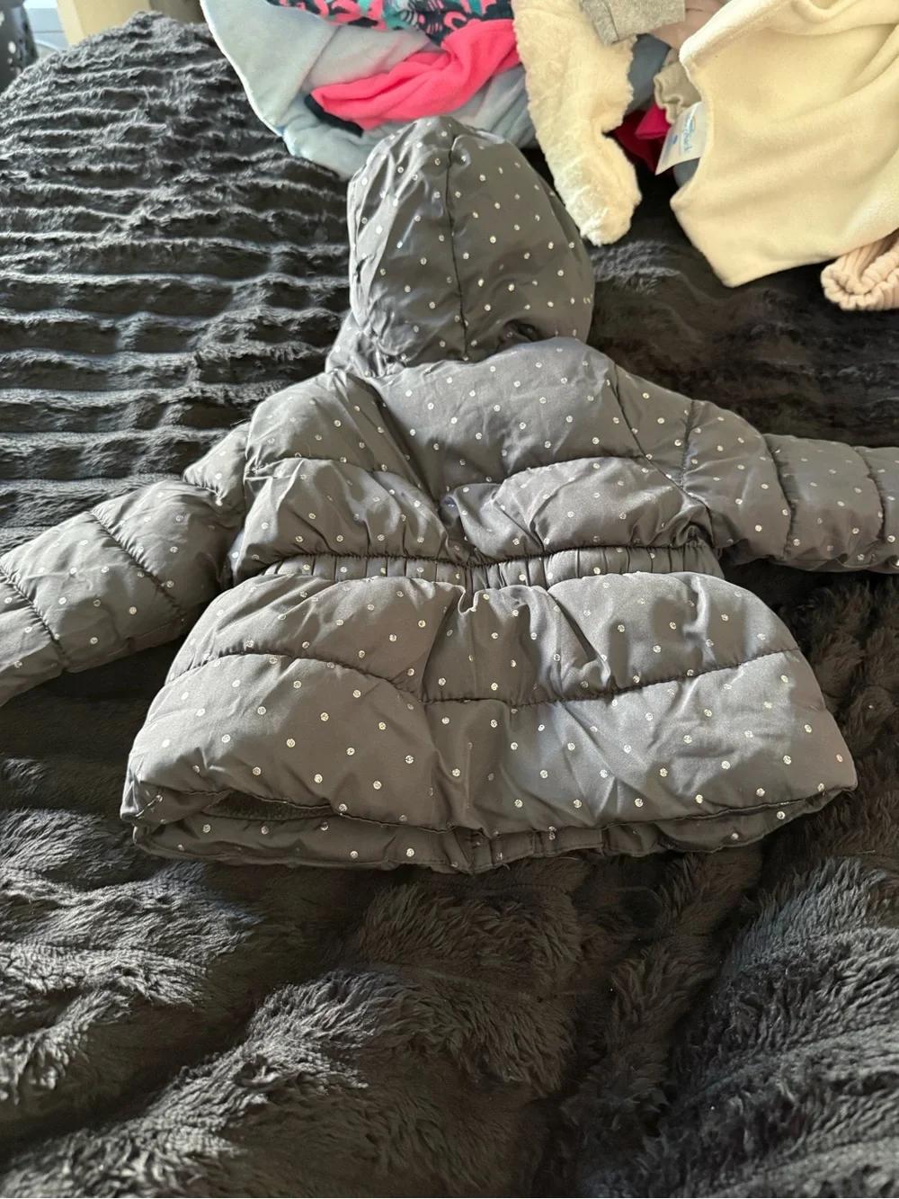 Winter Jacket